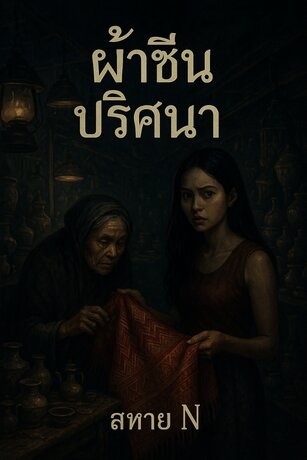 ผ้าซิ่นปริศนา