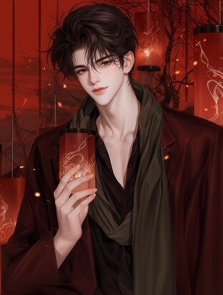 พันธะเลือดเดือด