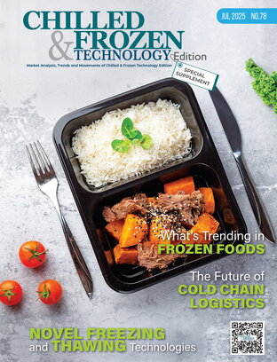 Chilled & Frozen Technology Edition Supplement 2025
