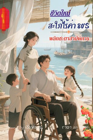 ชีวิตใหม่สะใภ้ไร้ค่า 80’S พลิกชะตาสามีพิการ