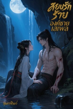 สยบรักร้าย องค์ชายเสเพล