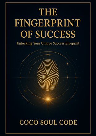 THE FINGERPRINT OF SUCCESS