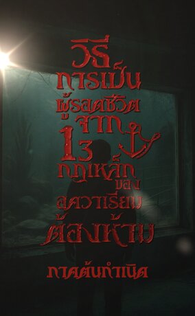 ภาคต้นกำเนิด : วิธีการเป็นผู้รอดชีวิตจาก 13 กฎเหล็กของอควาเรียมต้องห้าม