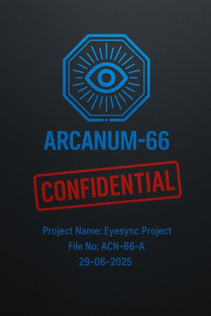 FILE ACN-66-A : CONFIDENTIAL - Introduction to Eyesync