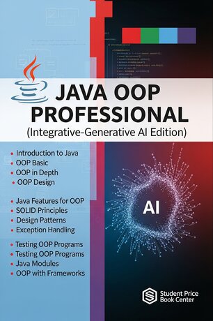 Java OOP Professional