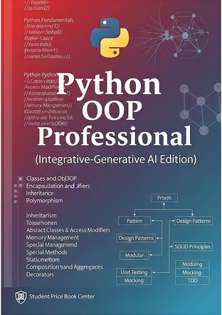 Python OOP Professional