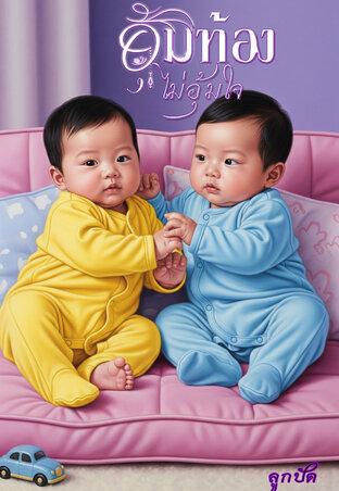 อุ้มท้องไม่อุ้มใจ
