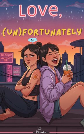 Love, (Un)Fortunately (English Version)
