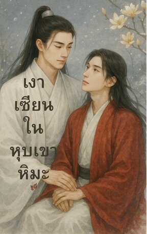 เงาเซียนในหุบเขาหิมะ