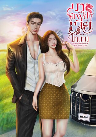 มาเฟียเมียไทบ้าน