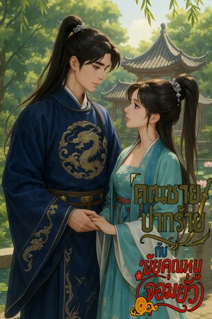 คุณชายปากร้ายกับยัยคุณหนูจอมยั่ว