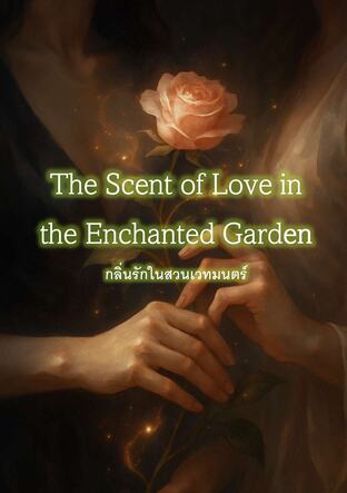 The Scent of Love in the  Enchanted Garden