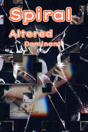 Altered Dominant Spiral