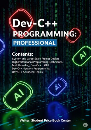 Dev-C++ Programming: Professional