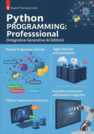 Python Programming: Professional