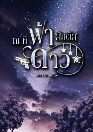 ณ ที่ฟ้าสัมผัสดาว เล่ม 3 (จบ)