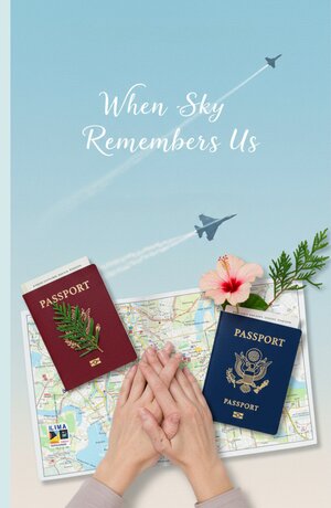 When Sky Remembers Us (English version)