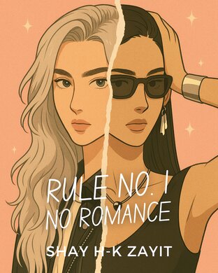 Rule No. 1: No Romance