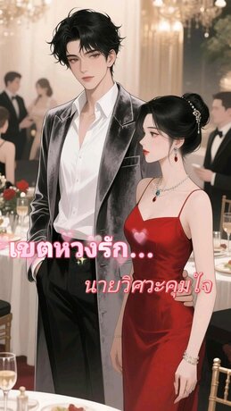 เขตหวงรัก…นายวิศวะคุมใจ – Pulse & Precious