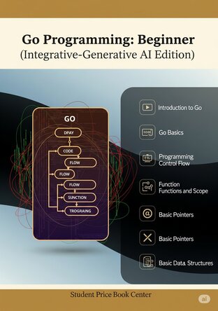 Go Programming: Beginner