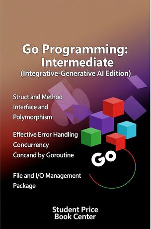Go Programming: Intermediate