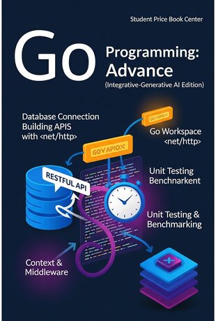 Go Programming: Advance