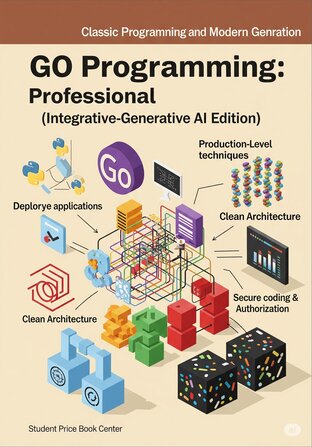Go Programming: Professional