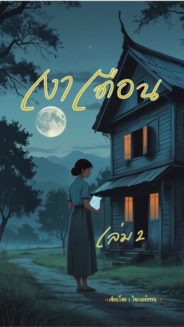 เงาเดือน (เล่ม 2)