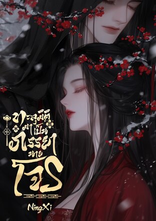 ทะลุมิติมาเป็นภรรยานายโจร
