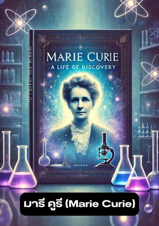 มารี คูรี (Marie Curie)