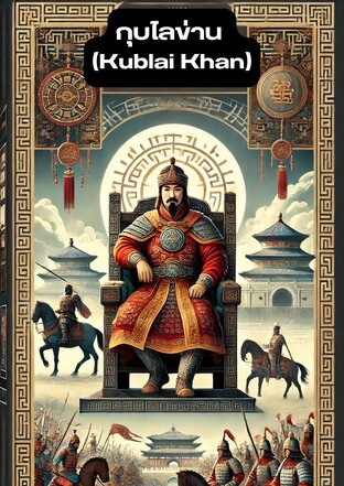กุบไลข่าน (Kublai Khan)