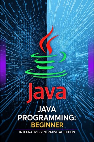 Java Programming: Beginner