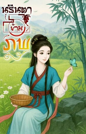 นรินตาข้ามภพ
