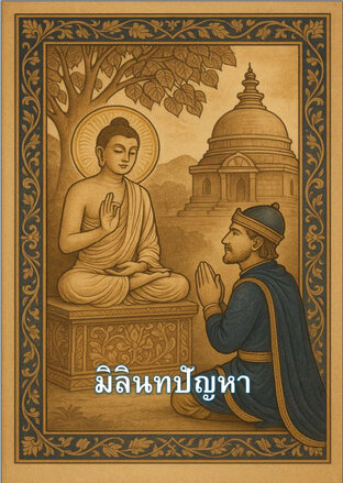 มิลินทปัญหา