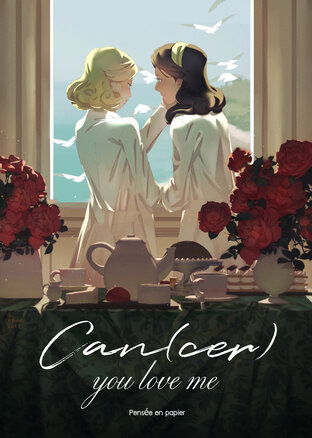 Can(cer) You Love Me