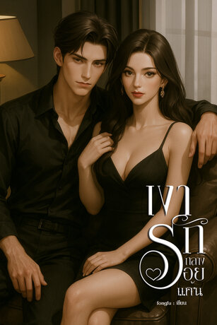 เงารักกลางรอยแค้น