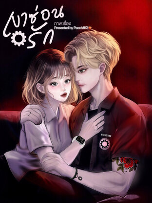 เงาซ่อนรัก