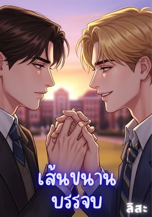เส้นขนานบรรจบ