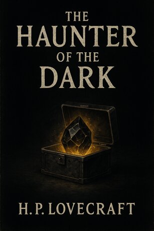 The Haunter of the Dark