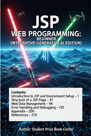 ๋JSP Web Programming: Beginner