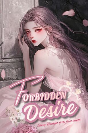 Forbidden Desire ปรารถนารักต้องห้าม