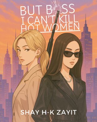 But Boss, I Can't Kill Hot Women