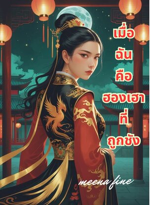 เมื่อฉันคือฮองเฮาที่ถูกชัง