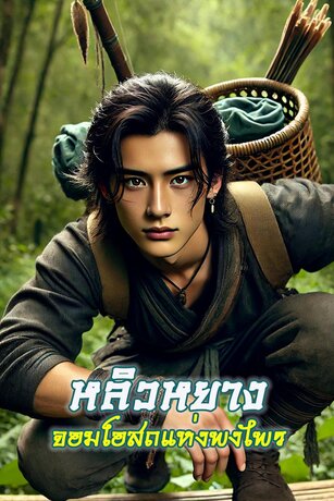 หลิวหยาง...จอมโอสถแห่งพงไพร เล่ม.1(1-30)