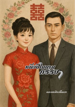 หนึ่งปีในนามภรรยา