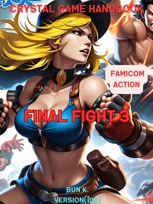 บทสรุปเกมส์ ไฟนอลไฟท์ 3