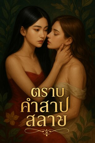 ตราบคำสาปสลาย