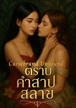 Cursebrand Unbound