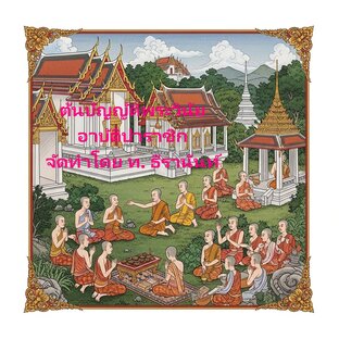 ต้นบัญญัติพระวินัย: อาบัติปาราชิก
