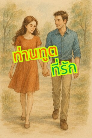 ท่านทูตที่รัก